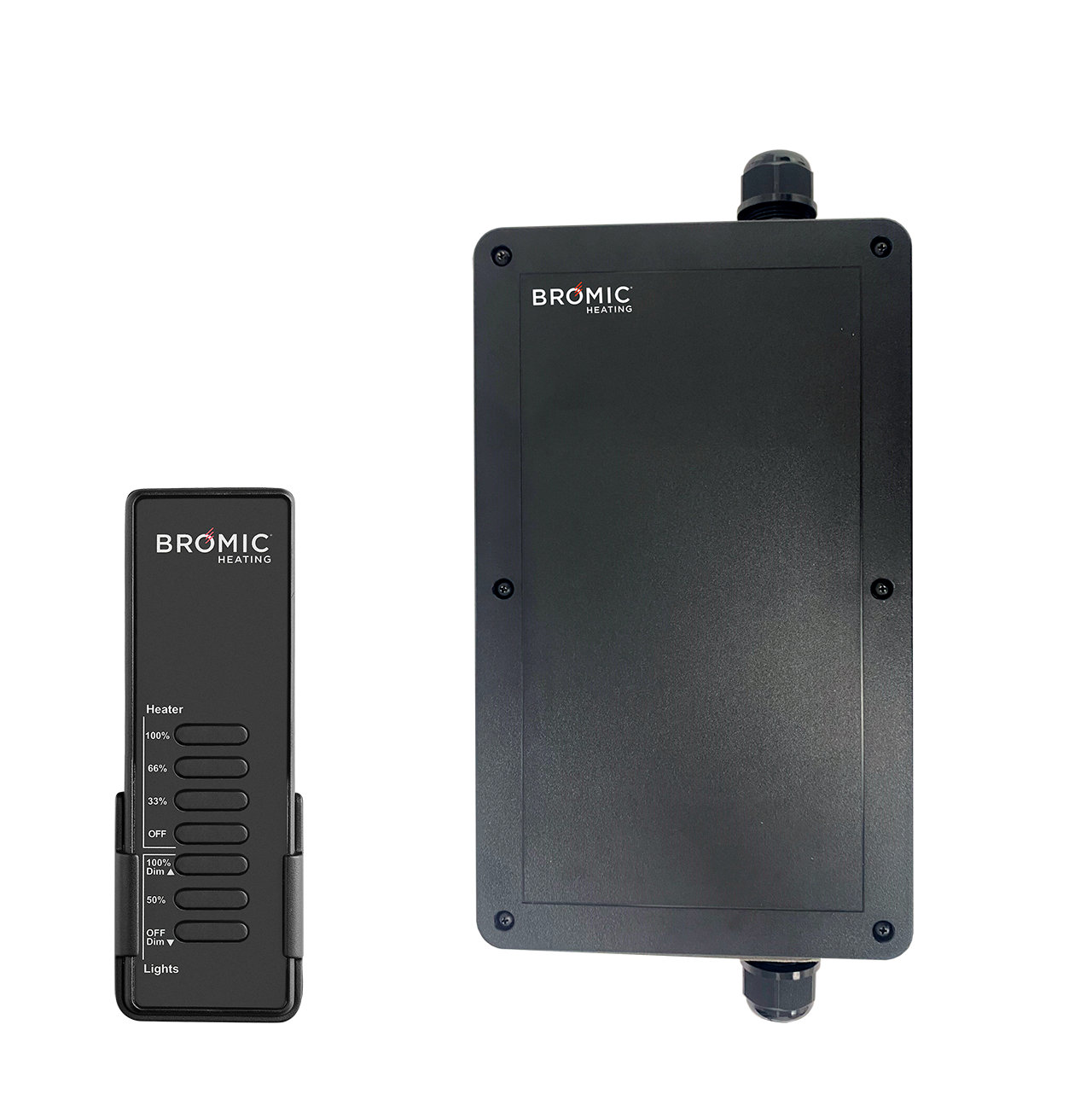 Variateur Eclipse – Image 2