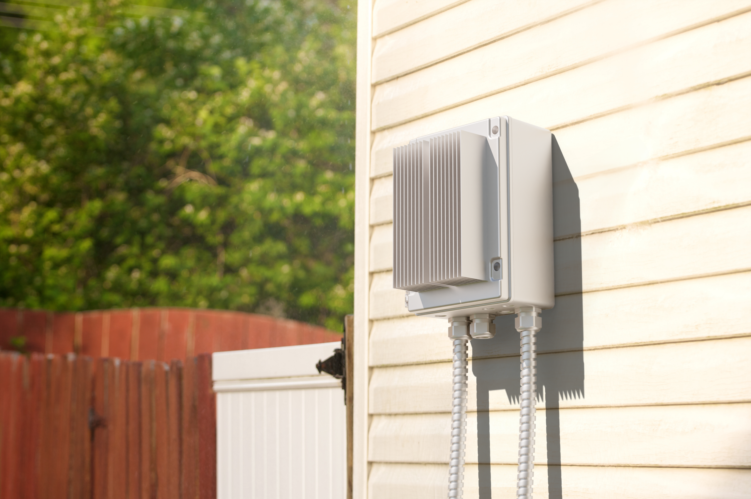 Affinity Smart-Heat™ Dimmer Controllers – Image 4