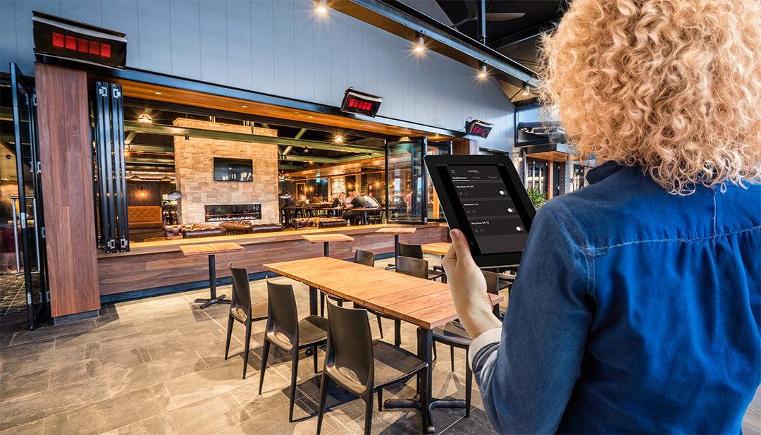 Affinity Smart-Heat™ On/Off Controllers – Image 3