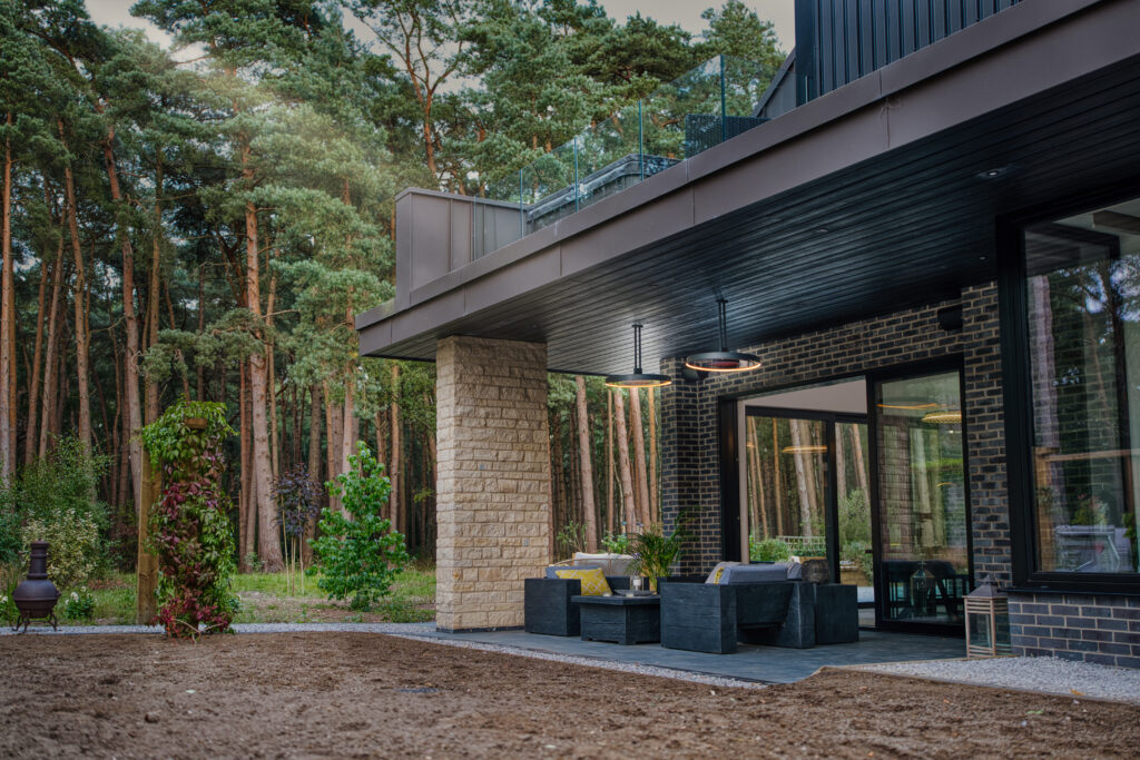 Élever la vie en plein air : L’avenir du confort et du design