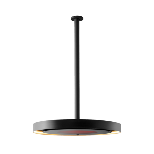 Poteau droit Eclipse de 120 cm