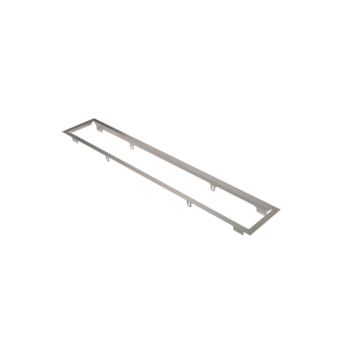 Kit d’encastrement pour Platinum Electric