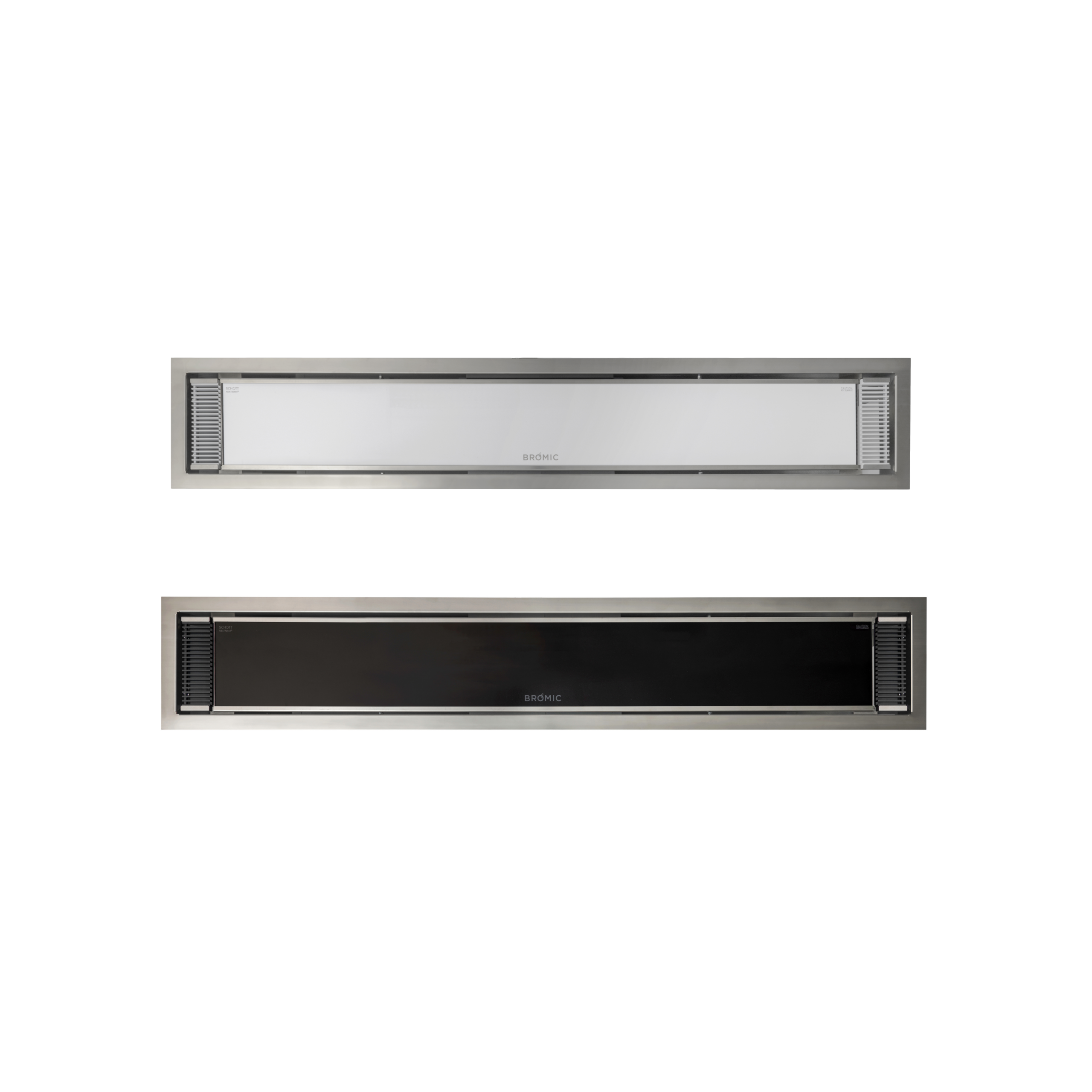 Kit d’encastrement à faible dégagement pour Platinum Electric – Image 3